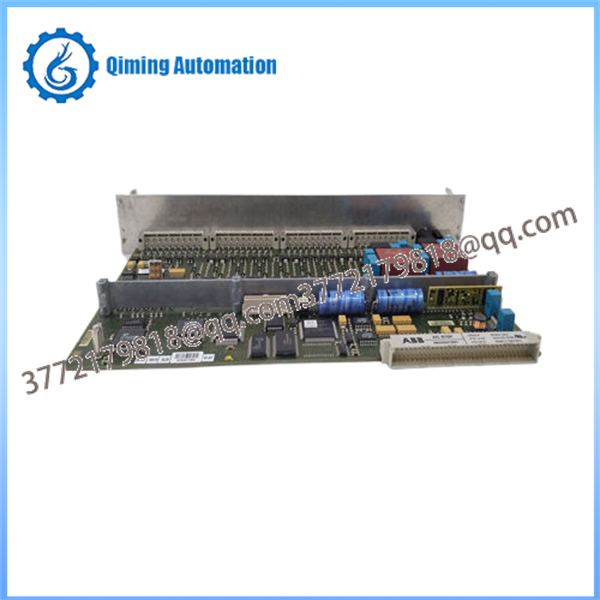 ABB CBI 20-P 3BDH000730R1 Binary Input Module for Symphony Plus